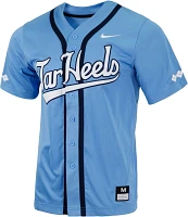 Nike Men's University of North Carolina Baseball Replica Jersey