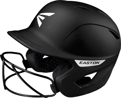 EASTON Women's Ghost Matte Two-Toned Fastpitch Softball Helmet