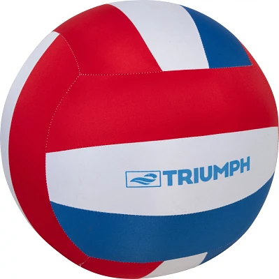 Triumph Patriotic Monster Volleyball                                                                                            
