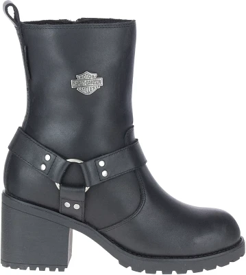 Harley-Davidson Women’s Howell 7 in Harness Boots                                                                             
