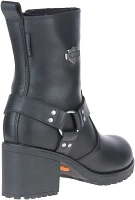 Harley-Davidson Women’s Howell 7 in Harness Boots                                                                             