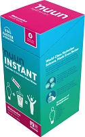 Nuun Instant Electrolyte Drink Mix 8-Pack                                                                                       