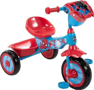 Huffy Boys' Spider-Man Tricycle                                                                                                 
