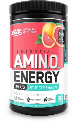 Optimum Nutrition Amino Energy + UC-II Collagen                                                                                 