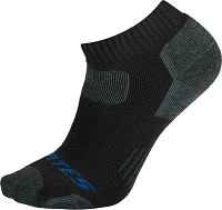 Bates Men's Tactical Uniform Low-Cut Socks 1-Pack                                                                               