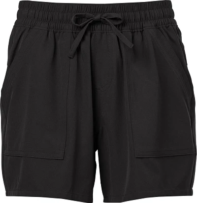 BCG Women's Lifestyle Cinched Waist Shorts                                                                                      