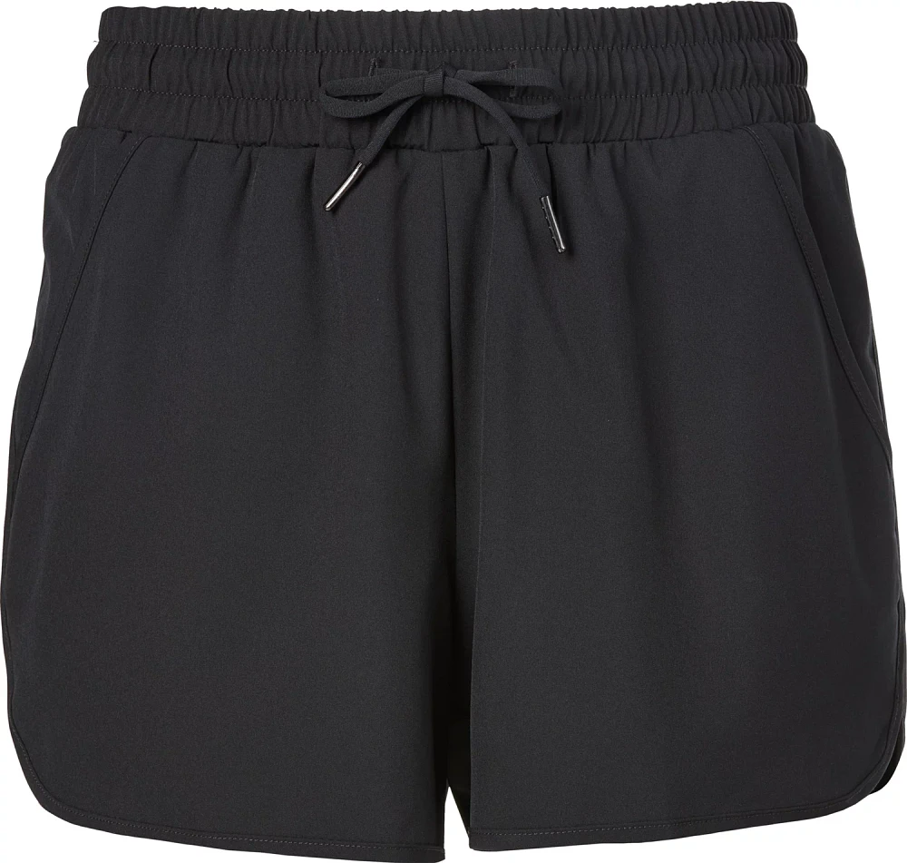 BCG Women's Woven Shortie 3.5