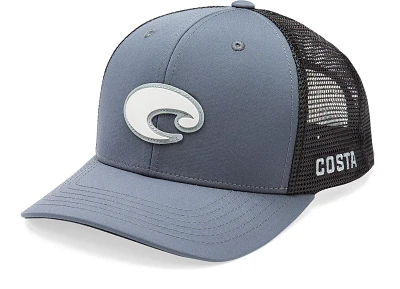 Costa Men’s Core Performance Trucker Cap                                                                                      