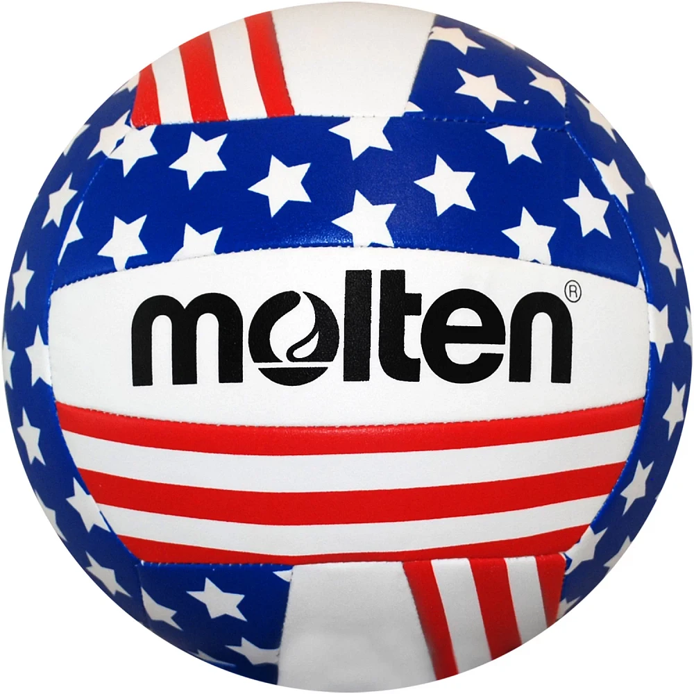 Molten Stars and Stripes Recreational Volleyball                                                                                