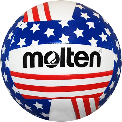 Molten Stars and Stripes Recreational Volleyball                                                                                