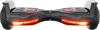 Swagtron Swagboard T580 Twist Hoverboard with Light-Up LED Wheels                                                               