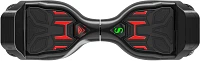 Swagtron Swagboard T580 Twist Hoverboard with Light-Up LED Wheels                                                               