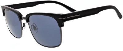 Maverick Lifestyle Retro Square Sunglasses