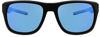 Maverick Polarized Active Fishing Floating Square Sunglasses                                                                    