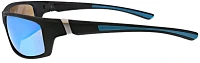Maverick Polarized Active Wrap-Around Sunglasses