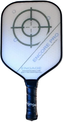 Engage Sporting Encore Pro Pickleball Paddle