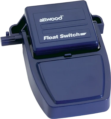 Attwood 12V/24V Auto Float Switch                                                                                               