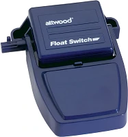 Attwood 12V/24V Auto Float Switch                                                                                               