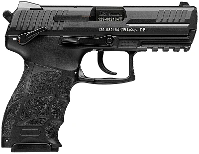 Heckler & Koch P30 9mm Semiautomatic Pistol                                                                                     