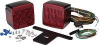 Attwood LED Standard Trailer Light Kit                                                                                          