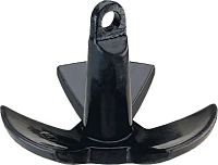 Attwood 9946B1 River 18 lb Anchor                                                                                               