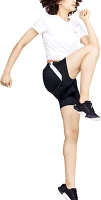 Under Armour Women's Play Up 2-in-1 Shorts                                                                                      