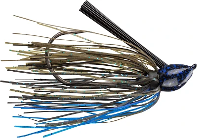 Strike King EX AC Hack Attack Select Swim Jig