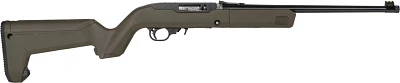 Ruger 10/22 Magpul OD Backpacker Takedown .22 LR Rimfire Rifle                                                                  