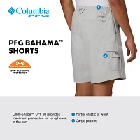 Columbia Sportswear Men's Bahama Shorts