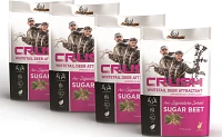 Ani-Logics Crush Ani-Signature Series Sugar Beet Granular 5 lb Whitetail Deer Attractant 4-Pack                                 