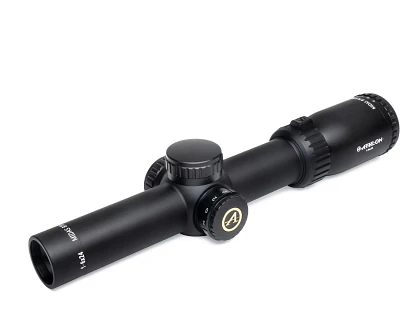 Athlon Optics Midas BTR GEN2 1 - 6 x 24 Riflescope                                                                              