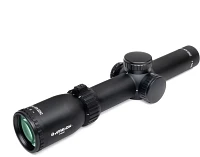 Athlon Optics Midas BTR GEN2 1 - 6 x 24 Riflescope                                                                              