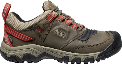 KEEN Men's Ridge Flex Hiking Boots                                                                                              