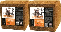 Ani-Logics Crush Ani-Signature Series Persimmon Block 20 lb Whitetail Deer Attractant 2-Pack                                    