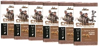 Crush Ani-Signature Series 4-lb Acorn Bricks 6-Pack                                                                             