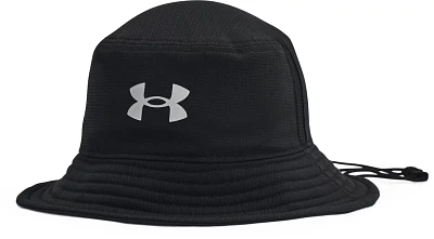 Under Armour Men's Iso-Chill ArmourVent Bucket Hat