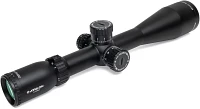 Athlon Optics Midas BTR GEN2 4.5-27x50 APRS4 SFP IR MIL Reticle                                                                 