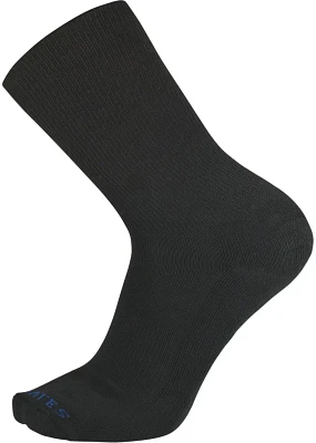 Bates Men's Uniform Dress Mid-Calf Socks                                                                                        