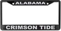 WinCraft University of Alabama License Plate Frame                                                                              