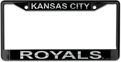 WinCraft Kansas City Royals License Plate Frame                                                                                 