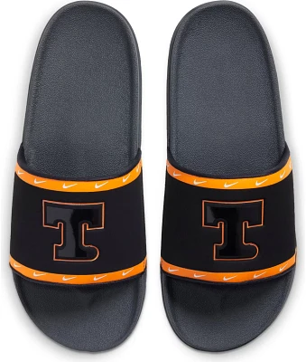 Nike Men’s University of Tennessee Offcourt Slides                                                                            