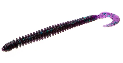 Zoom 4" Dead Ringer Worms 20-Pack