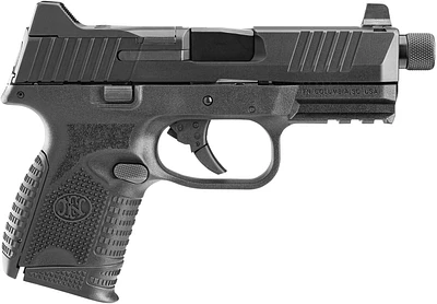 FN 509 Compact Tactical 9mm Pistol                                                                                              