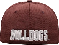 Top of the World Adults' Mississippi State University Reflex One Fit Cap                                                        