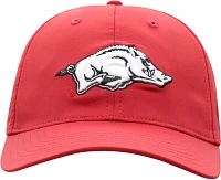 Top of the World Adults' University of Arkansas Trainer 2020 Adjustable Cap                                                     