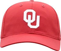 Top of the World Adults' University of Oklahoma Trainer 2020 Adjustable Cap                                                     