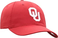 Top of the World Adults' University of Oklahoma Trainer 2020 Adjustable Cap                                                     