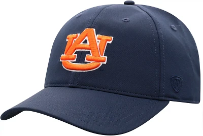 Top of the World Adults' Auburn University Trainer 2020 Adjustable Hat                                                          