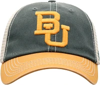 Top of the World Adults' Baylor University Offroad Adjustable 3-Tone Cap                                                        