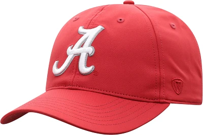 Top of the World Adults' University of Alabama Trainer 2020 Adjustable Cap                                                      